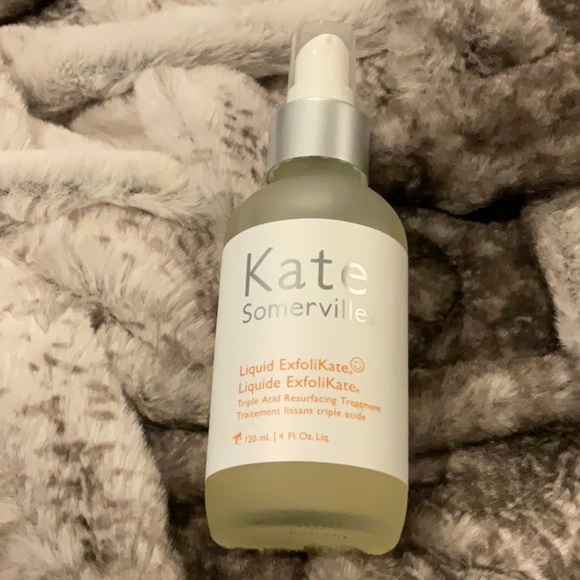 Other - Kate Somerville Liquid ExfoliKate 4oz